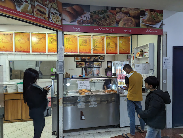 Opinii despre Big Bite Indian Fast Food în Sydney - Hospitality and gastronomy
