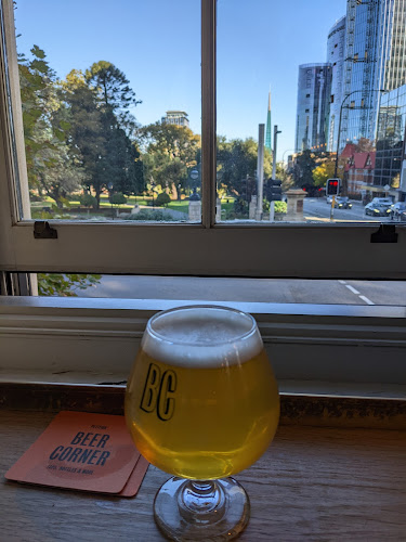 Opinii despre Beer Corner în Perth - Hospitality and gastronomy