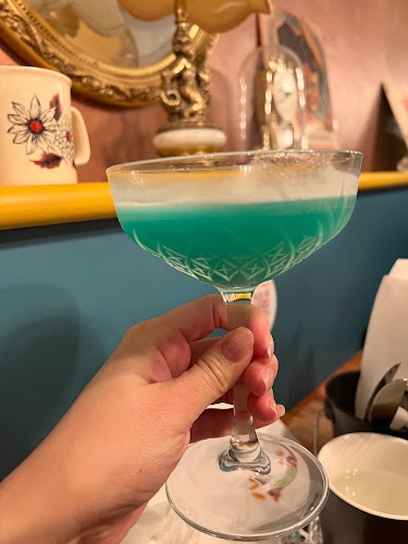 Aunty Ed's Restaurant and Bar