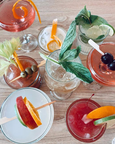 Peachy's Bar - Swan Hill