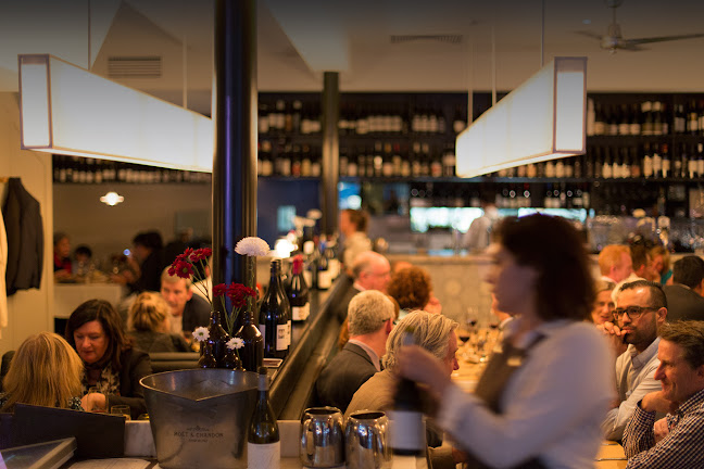 Bottega Restaurant - Hospitality and gastronomy