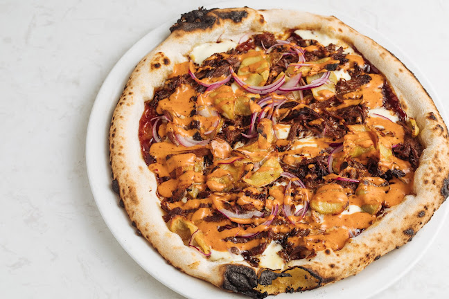 Opinii despre The Glen Hotel în Brisbane - Hospitality and gastronomy