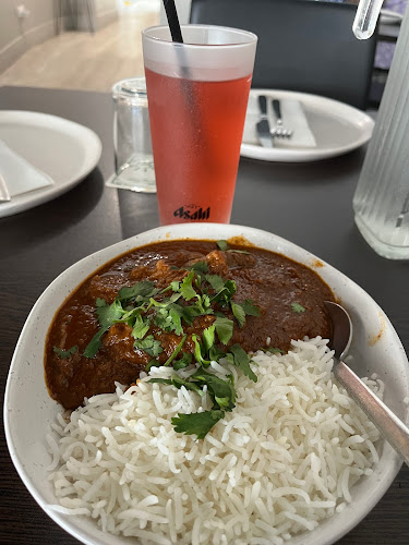 Zaffran Indian Restaurant and Takeaway - Newcastle