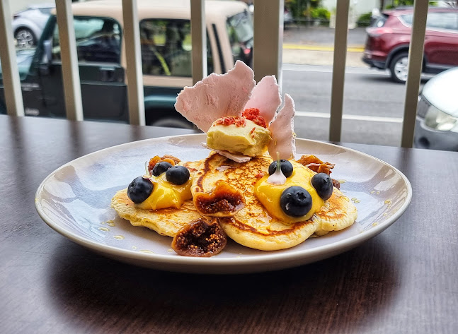 Botanica Café Bar Kitchen - Edge Hill - Edge Hill