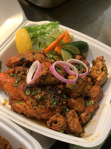 Comentarii opinii despre Delights of India Gympie