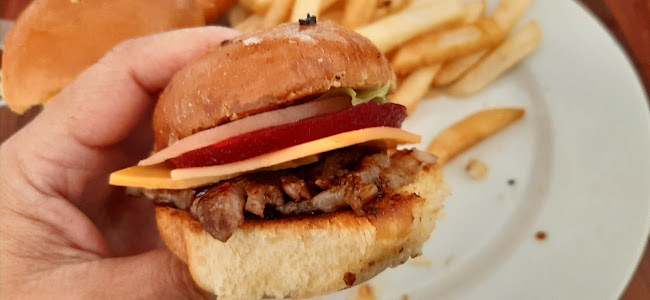 Cunderdin - Ettamogah Pub - Hospitality and gastronomy