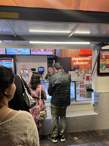 Gelatissimo Circular Quay