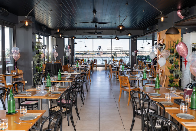 Opinii despre Wharf One Food & Wine în Darwin City - Hospitality and gastronomy