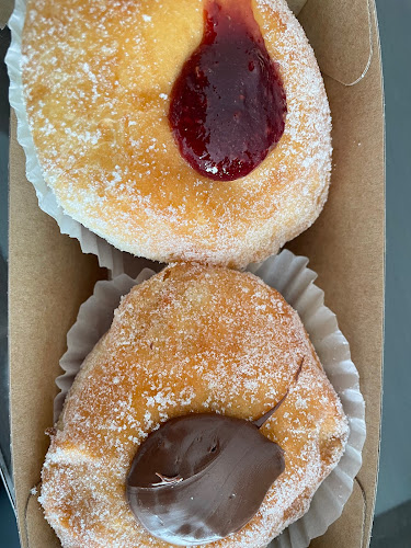 Jane Dough Bakery - Hospitality and gastronomy