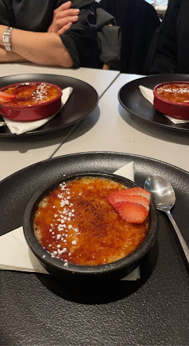 Opinii despre Bistro Bellavista în East Perth - Hospitality and gastronomy