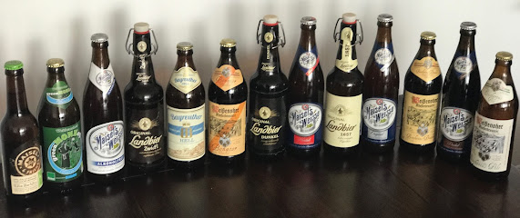 Alpen Liquor Wholesalers