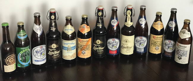 Alpen Liquor Wholesalers