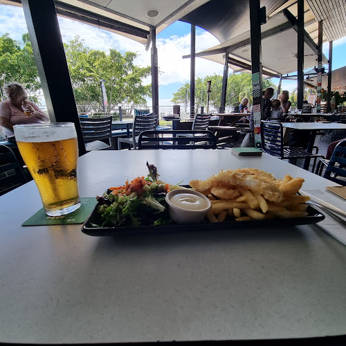 Comentarii opinii despre The Pier Bar