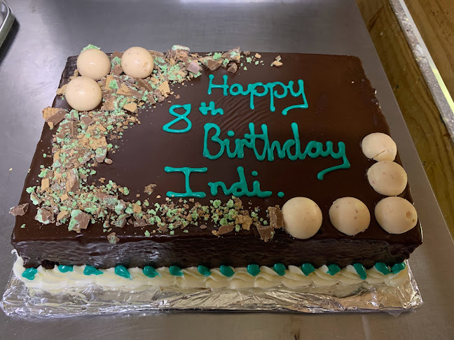 Comentarii opinii despre Crusty's Bakery