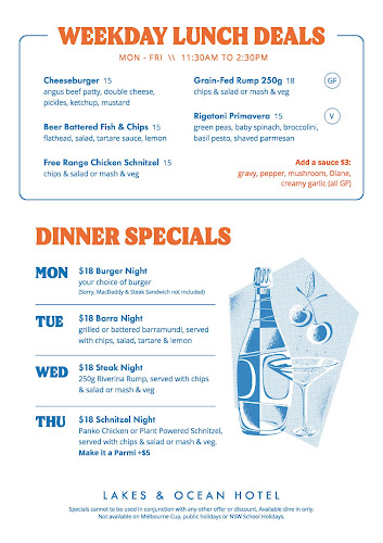 Comentarii opinii despre Lakes & Ocean Hotel