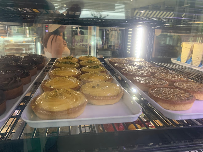 Salt Village French Patisserie - Kingscliff