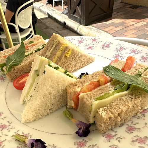 The Tea Cosy - The Rocks