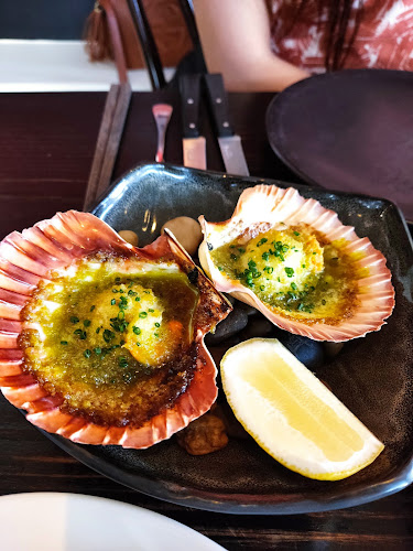 Black Cow Bistro - Hospitality and gastronomy