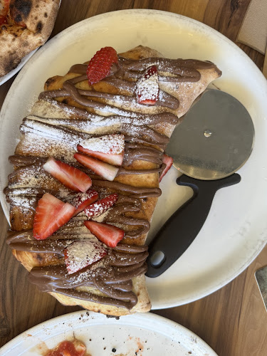 Comentarii opinii despre GOODSLICE | Pizza Napoletana