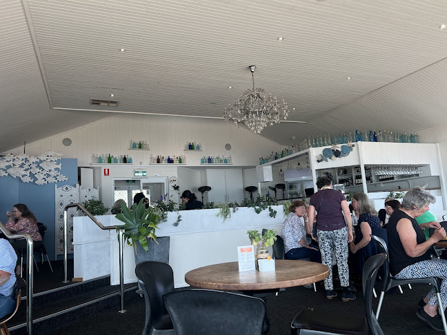 Comentarii opinii despre Backbeach Cafe & Restaurant