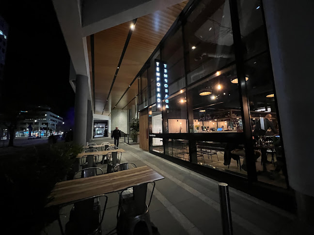 Temporada - Canberra