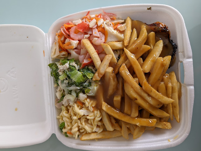 Comentarii opinii despre Horsham Charcoal Chickens