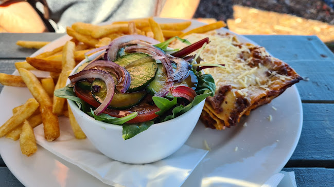 Comentarii opinii despre Neptune’s Cafe