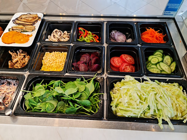 Port Xpresso Cafe - Port Melbourne