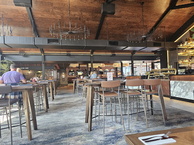 Hotel Gosford - Gosford