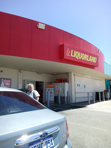 Liquorland Hamilton Hill