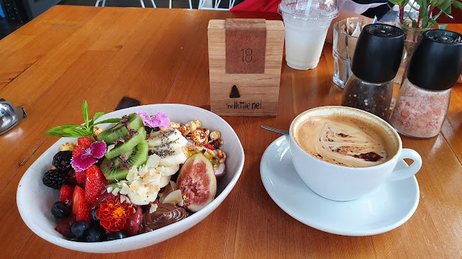 3/7 Government Rd, Nelson Bay NSW 2315