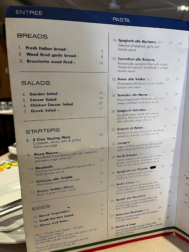 Opinii despre il Ciao Applecross în Applecross - Hospitality and gastronomy