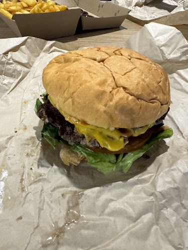 Opinii despre Epic Burger Shack în Laurieton - Hospitality and gastronomy