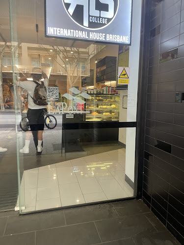 Books & Beans Cafe - Brisbane City