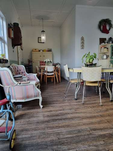 Comentarii opinii despre Cool Beans Cafe and Bakehouse