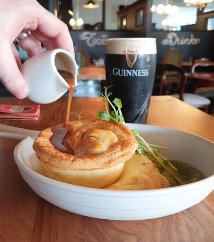 Opinii despre The 3Sheets Inn în Butler - Hospitality and gastronomy