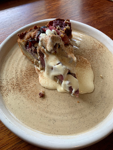 Elwood Cafe Burringbar - Sydney