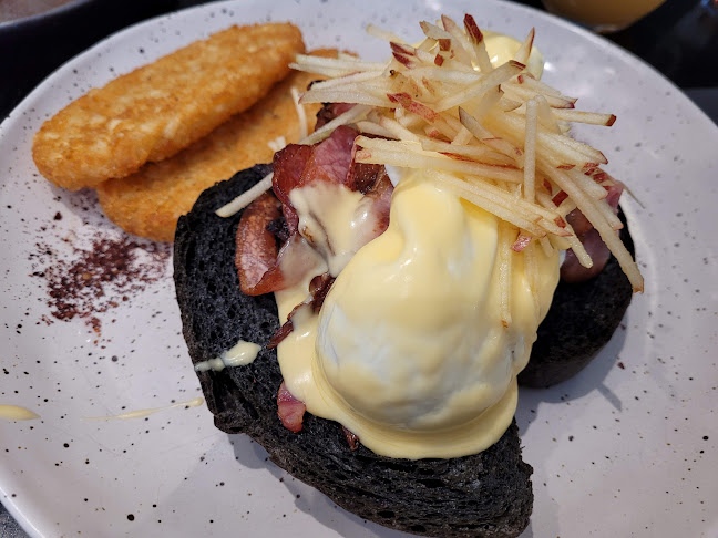 Tesoro - Hospitality and gastronomy