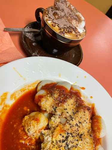 Opinii despre Lucias Pizza & Spaghetti Bar în Adelaide - Hospitality and gastronomy