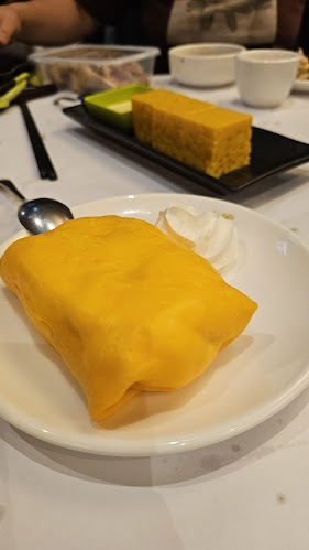 Yuyin Chinese Cuisine - Hospitality and gastronomy