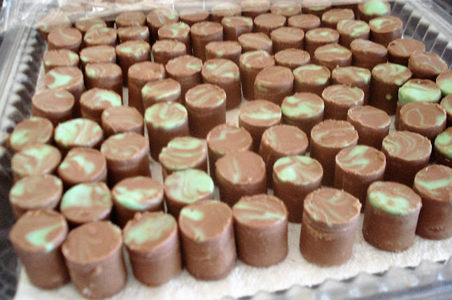 Dairylicious Farm Fudge - Melbourne