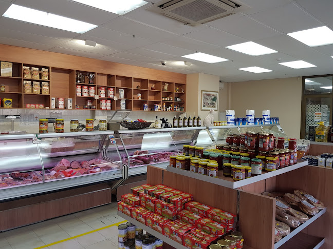 Comentarii opinii despre Del Basso Smallgoods