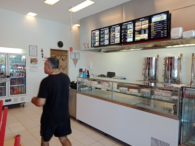 Sunny Kebabs Mildura - Mildura