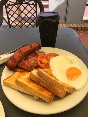Golden Wattle Bakery - Perth