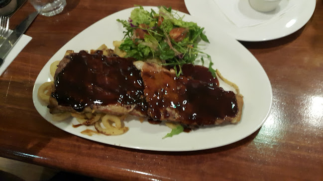 Comentarii opinii despre Hog's Breath Cafe Geraldton