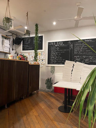 Comentarii opinii despre Whistler Street Pizza Manly