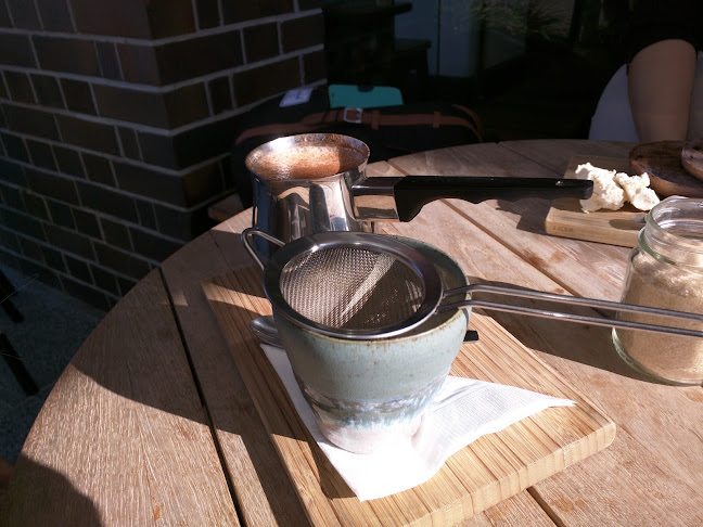 Comentarii opinii despre Percy's Bar