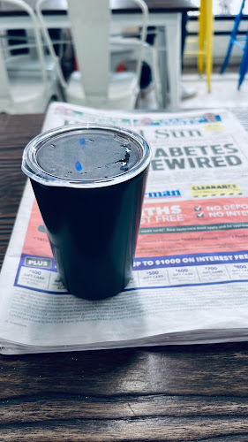 Coffee Addiction - Niddrie