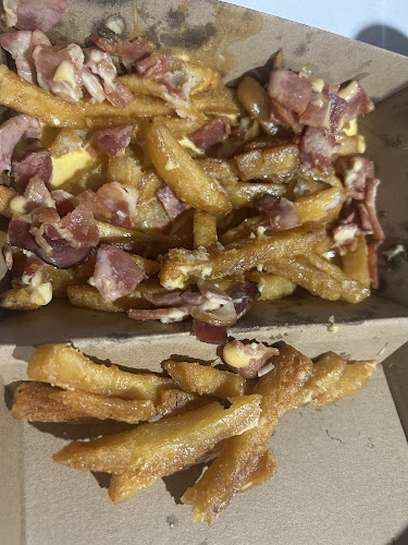 Opinii despre Mate Burger în Sydney - Hospitality and gastronomy