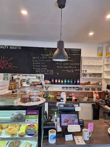 Comentarii opinii despre Four Seasons Bistro